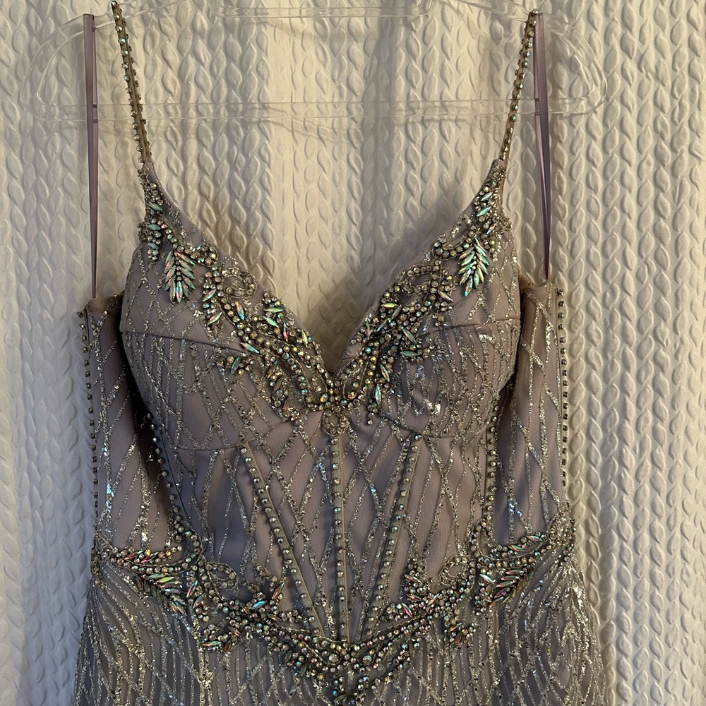 Portia & Scarlett Prom/Evening Gown. Size 12.